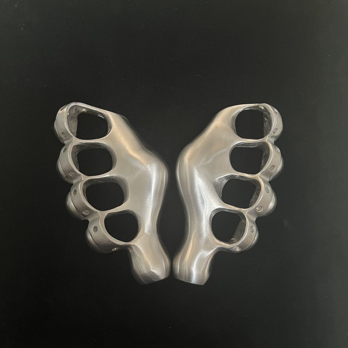 Utensile EDC da Esterno per Mano Destra e Sinistra