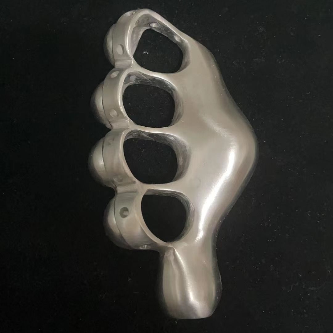 Utensile EDC da Esterno per Mano Destra e Sinistra