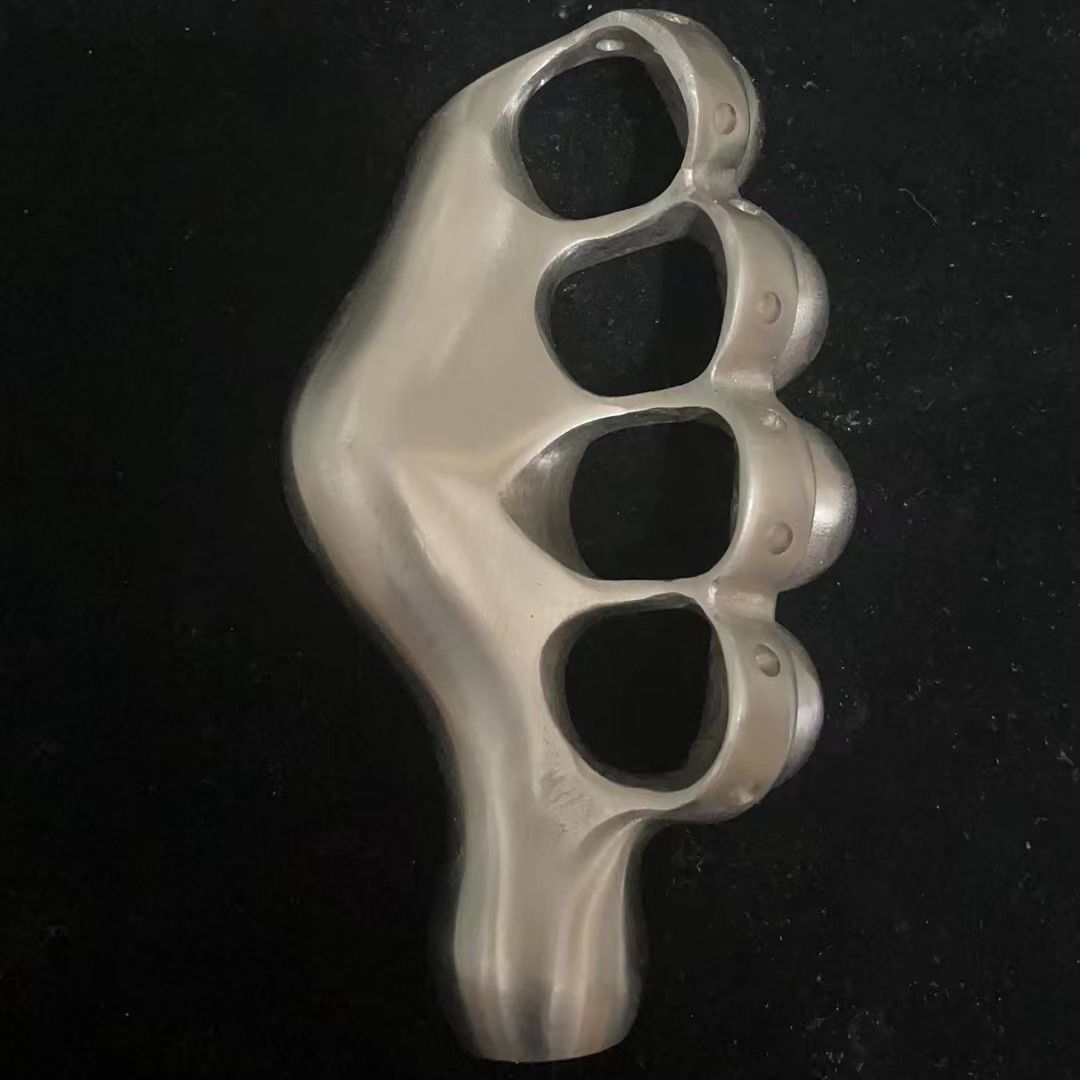 Utensile EDC da Esterno per Mano Destra e Sinistra