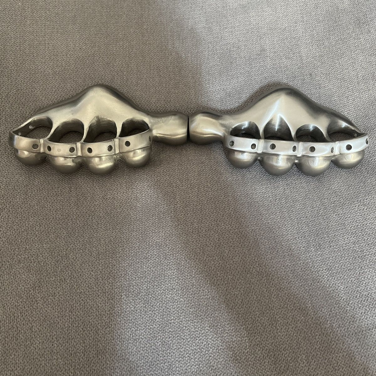 Utensile EDC da Esterno per Mano Destra e Sinistra