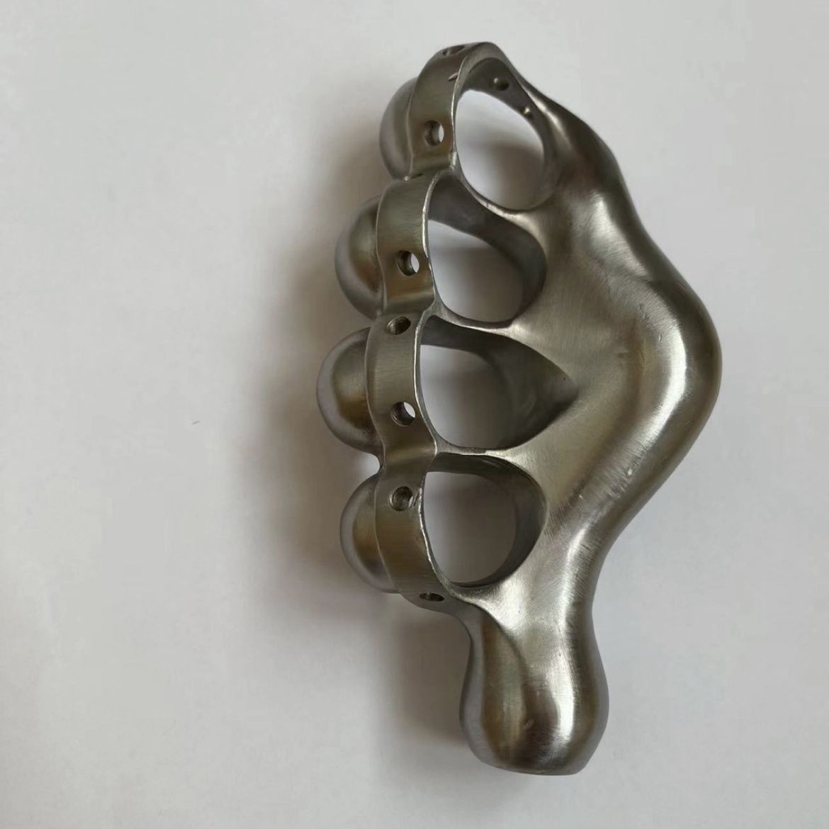 Utensile EDC da Esterno per Mano Destra e Sinistra