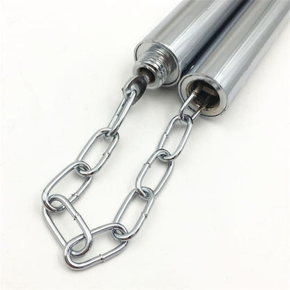 Utensile EDC multifunzionale da esterno in acciaio 2 in 1