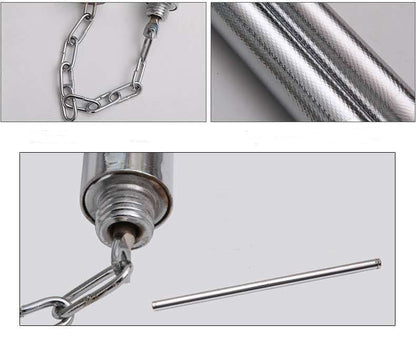 Utensile EDC multifunzionale da esterno in acciaio 2 in 1
