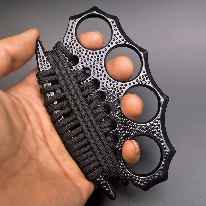 Paracord Granular Feel EDC Outdoor Tool