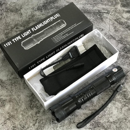 Utensile portatile da esterno nero 1101