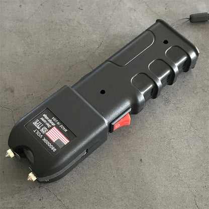 Ferramenta para exterior 928 com função LED