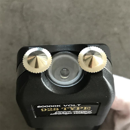 Ferramenta para exterior 928 com função LED