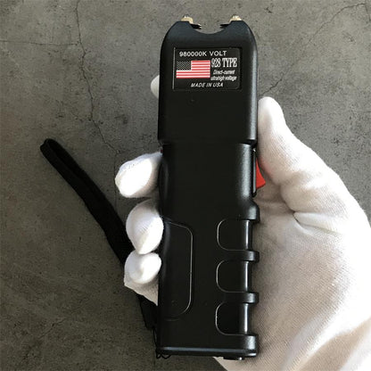 Ferramenta para exterior 928 com função LED