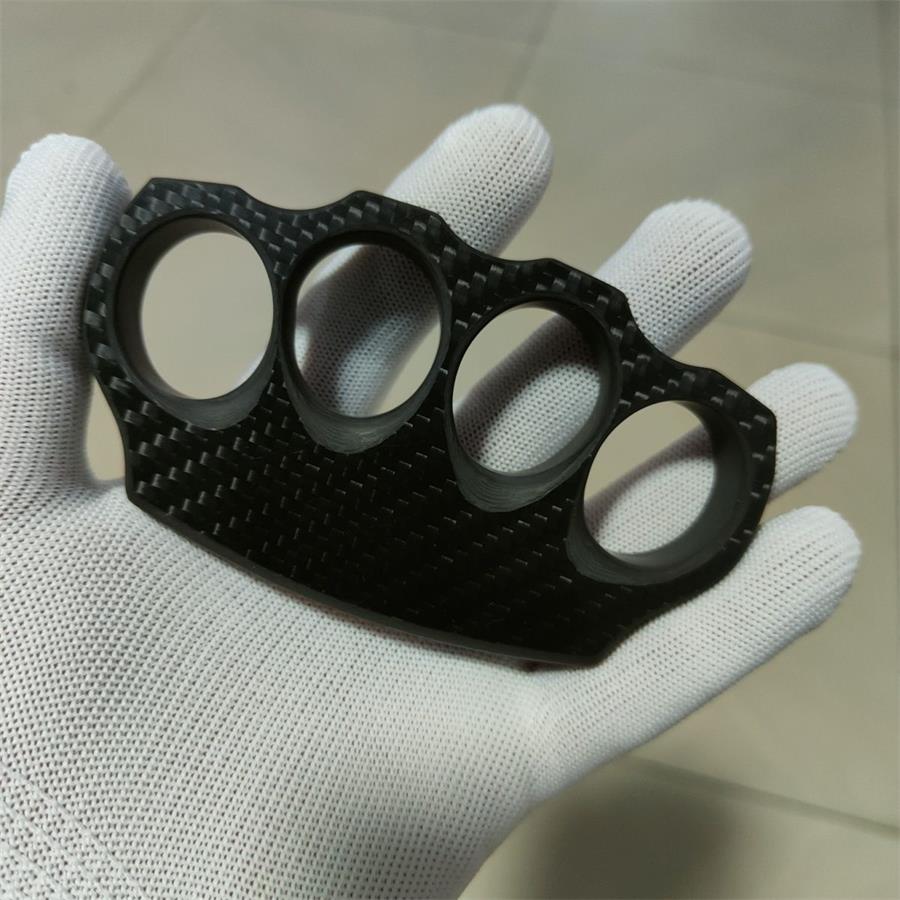 Utensile da esterno classico ispessito in fibra di carbonio