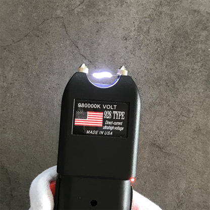 Ferramenta para exterior 928 com função LED