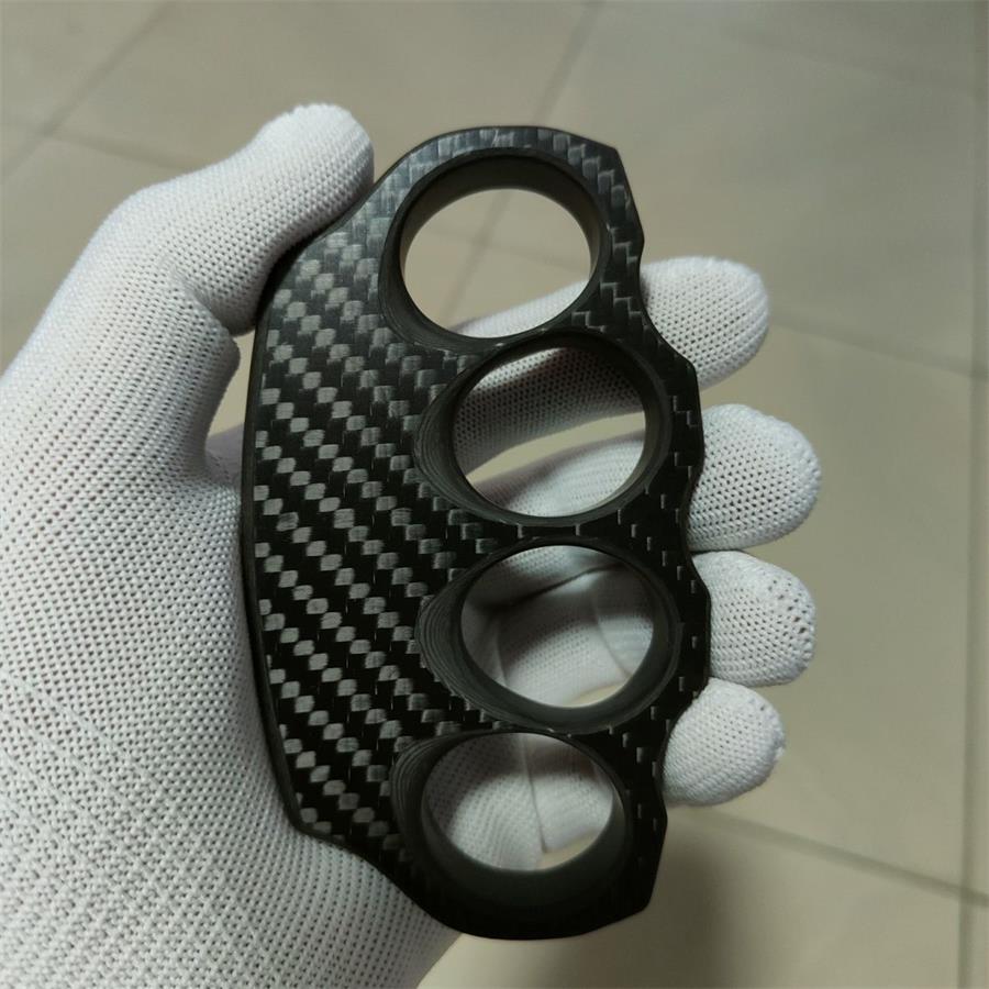 Utensile da esterno classico ispessito in fibra di carbonio