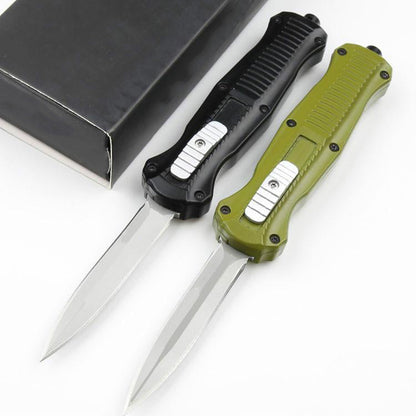 Ferramenta EDC de bolso para exterior BM 3300, com cabo de alumínio e aço 440