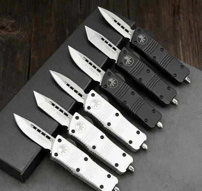 CNC Aluminum Alloy Package Opener | Mini EDC Pocket Tool