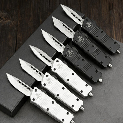 CNC Aluminum Alloy Package Opener | Mini EDC Pocket Tool
