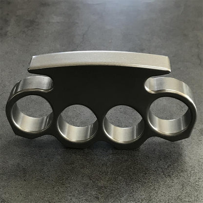 The KING Stonewashed Steel Outdoor Tool