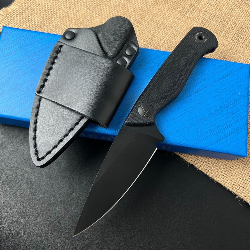 BM 203BT Dacian MagnaCut Steel Outdoor Tool