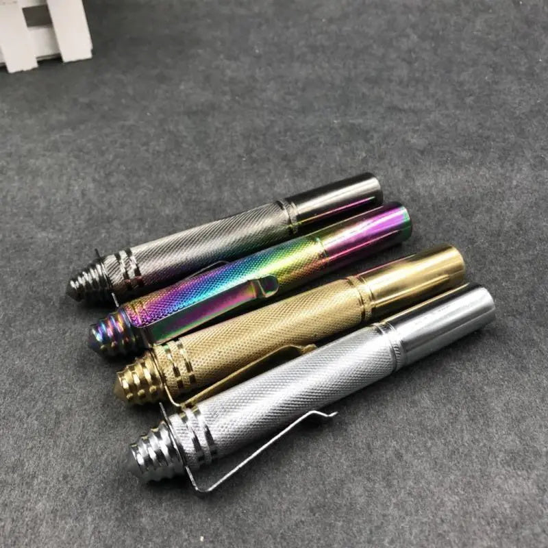 Herramienta expandible tipo mini bolígrafo