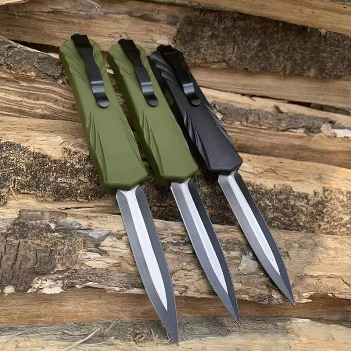 Outdoor EDC Hiking Pocket Tool