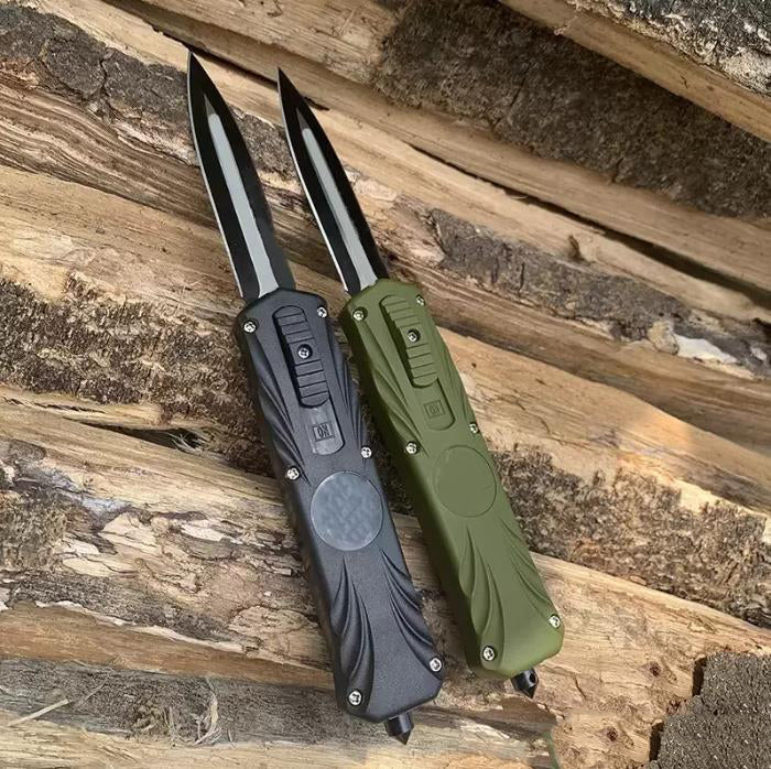 Outdoor EDC Hiking Pocket Tool