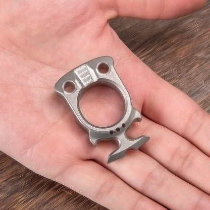 Tirapugni tattico a un dito Scarab 2022