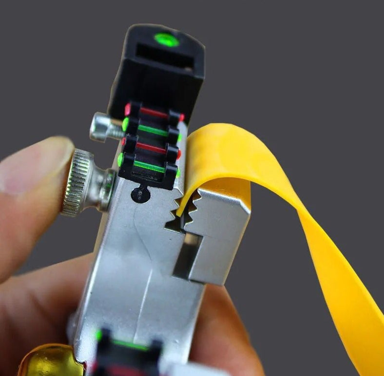 Multifunctional Colorful Outdoor Tools