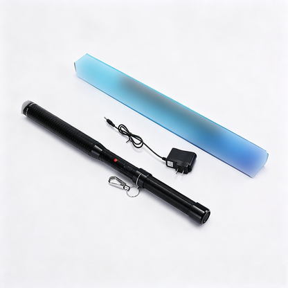 Fashion Flashlight — New Women's Portable Multi-Functional Keychain Flashlight