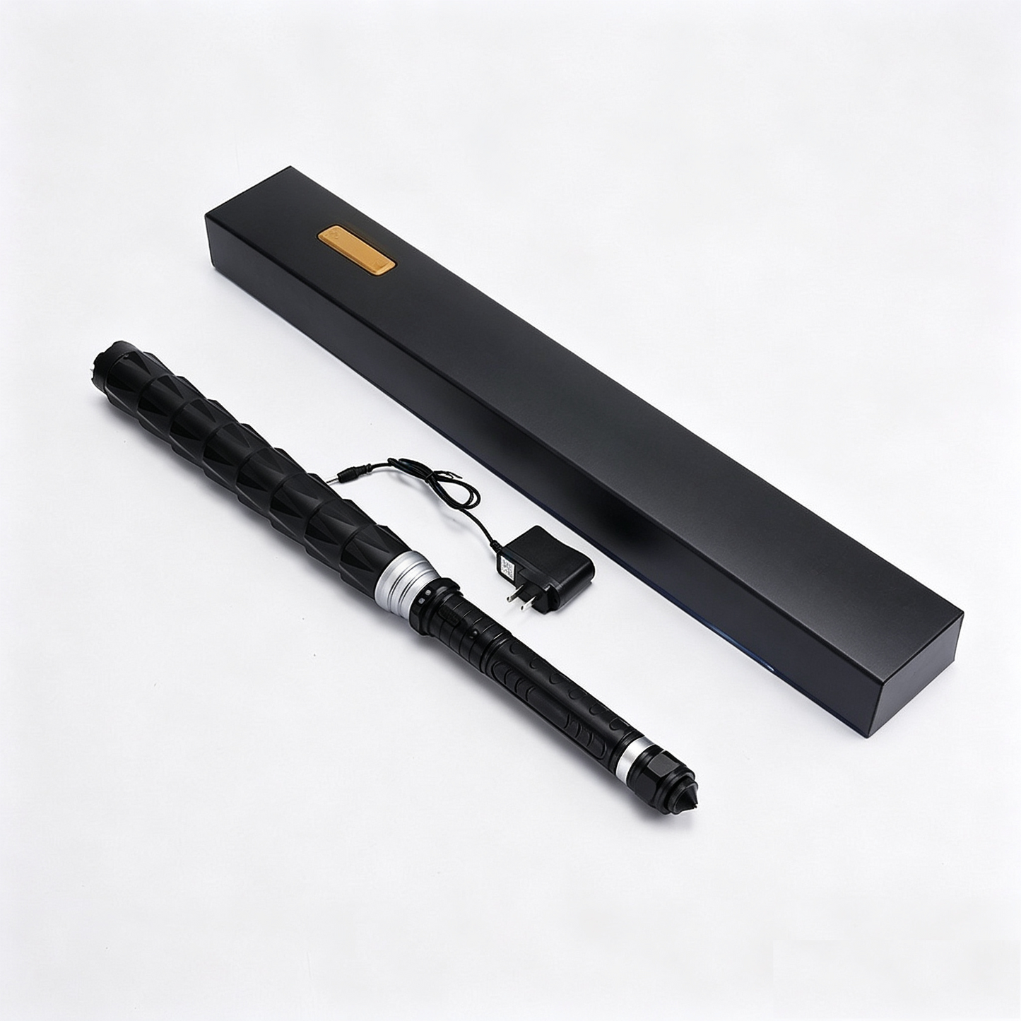 Fashion Flashlight — New Women's Portable Multi-Functional Keychain Flashlight