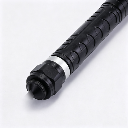 Fashion Flashlight — New Women's Portable Multi-Functional Keychain Flashlight