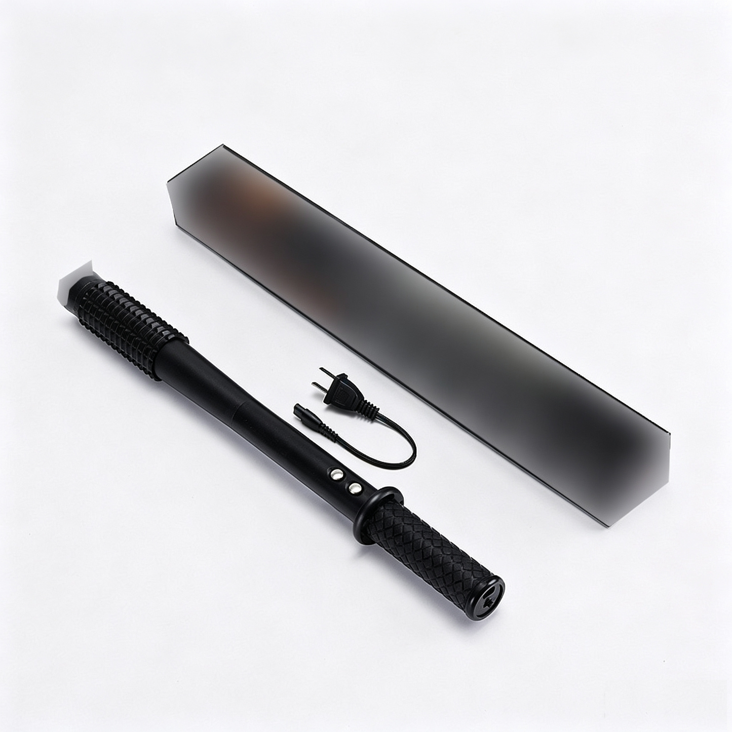 Fashion Flashlight — New Women's Portable Multi-Functional Keychain Flashlight