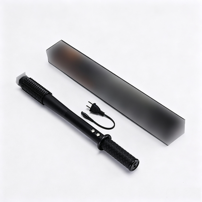 Fashion Flashlight — New Women's Portable Multi-Functional Keychain Flashlight