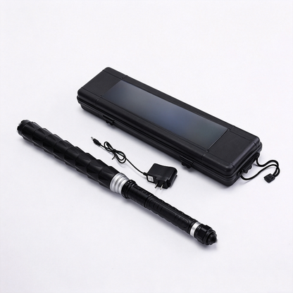 Fashion Flashlight — New Women's Portable Multi-Functional Keychain Flashlight