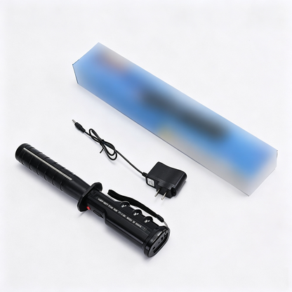 Fashion Flashlight — New Women's Portable Multi-Functional Keychain Flashlight