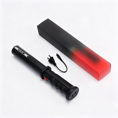 Fashion Flashlight — New Women's Portable Multi-Functional Keychain Flashlight
