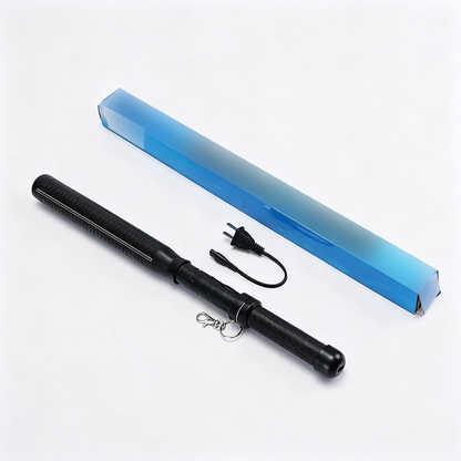 Fashion Flashlight — New Women's Portable Multi-Functional Keychain Flashlight