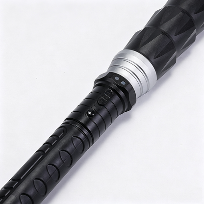 Fashion Flashlight — New Women's Portable Multi-Functional Keychain Flashlight