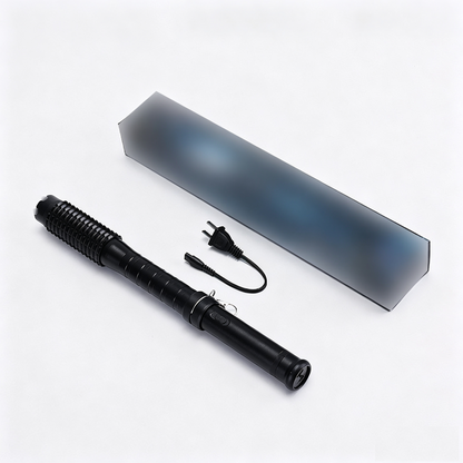 Fashion Flashlight — New Women's Portable Multi-Functional Keychain Flashlight