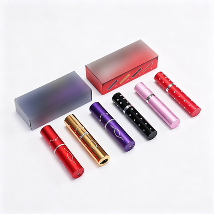 TW-328 Lippenstift-Taschenlampe