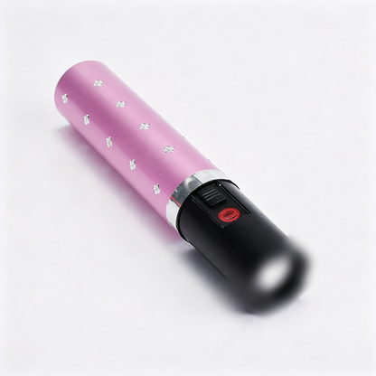 TW-328 Lippenstift-Taschenlampe