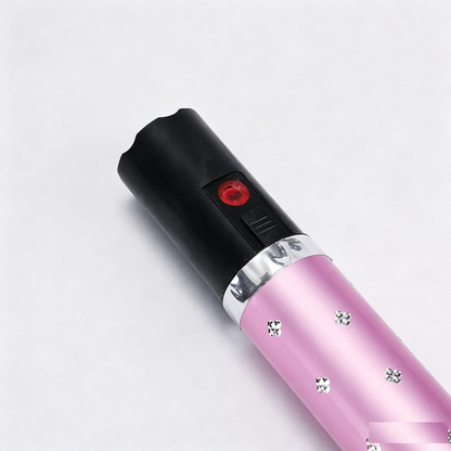 TW-328 Lippenstift-Taschenlampe