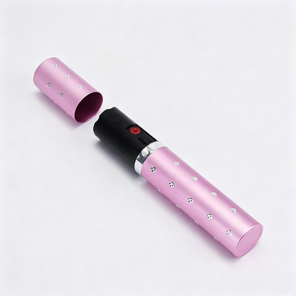 TW-328 Lippenstift-Taschenlampe