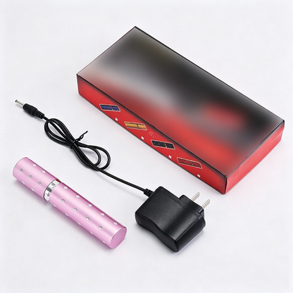 TW-328 Lippenstift-Taschenlampe