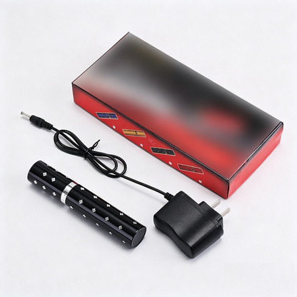 TW-328 Lippenstift-Taschenlampe