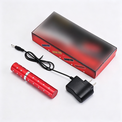 TW-328 Lippenstift-Taschenlampe