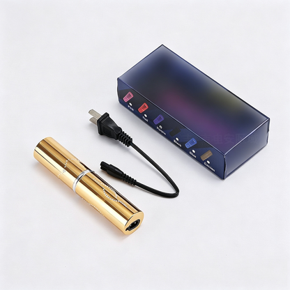 TW-328 Lippenstift-Taschenlampe