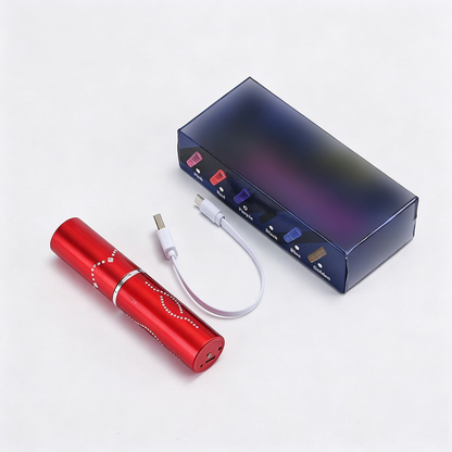 TW-328 Lippenstift-Taschenlampe
