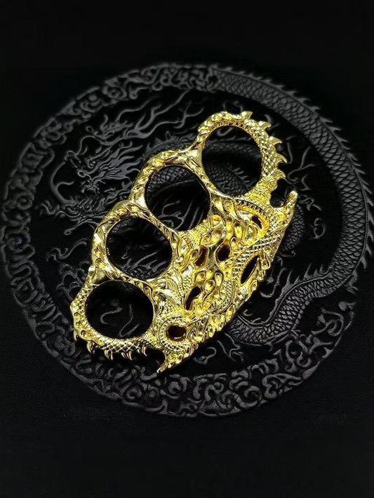 Kowloon EDC Everyday Carry Ring Car Accessory
