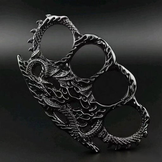 Kowloon EDC Everyday Carry Ring Car Accessory