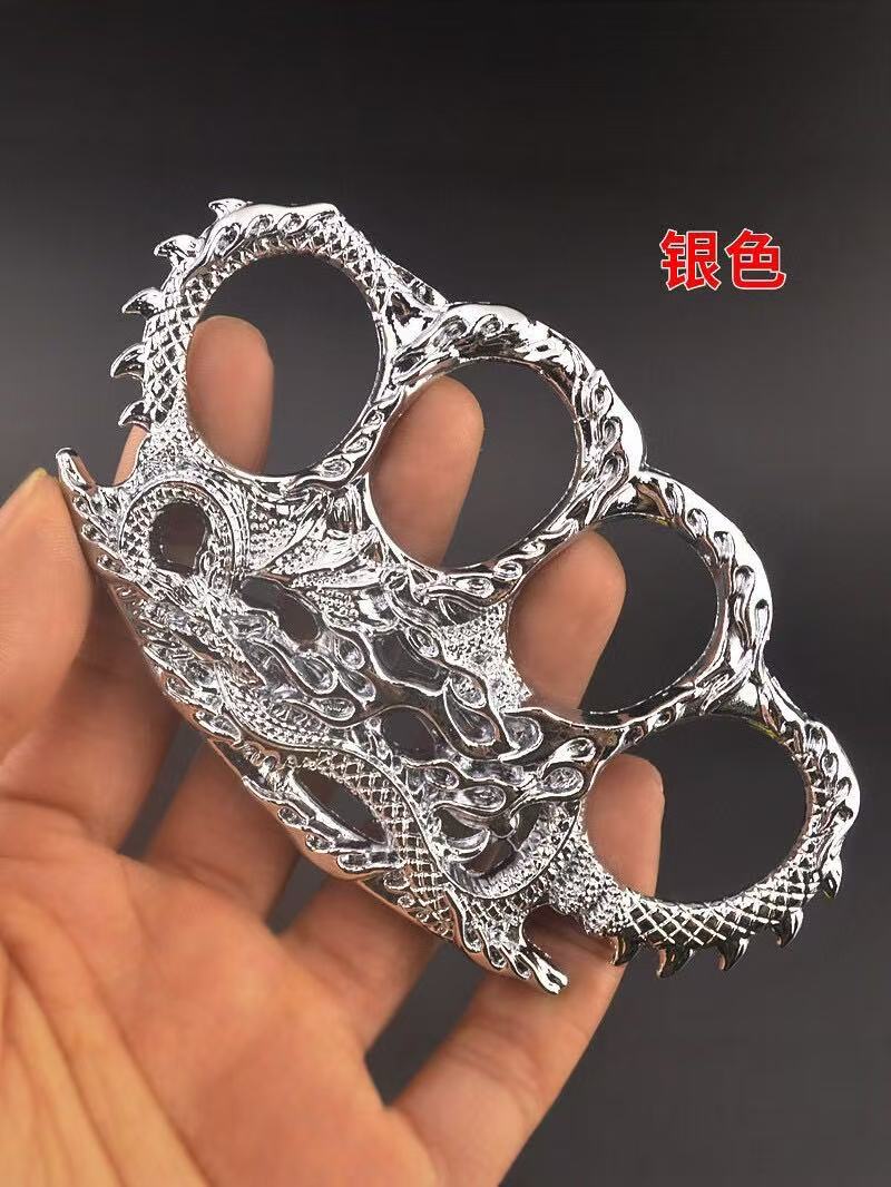Kowloon EDC Everyday Carry Ring Car Accessory