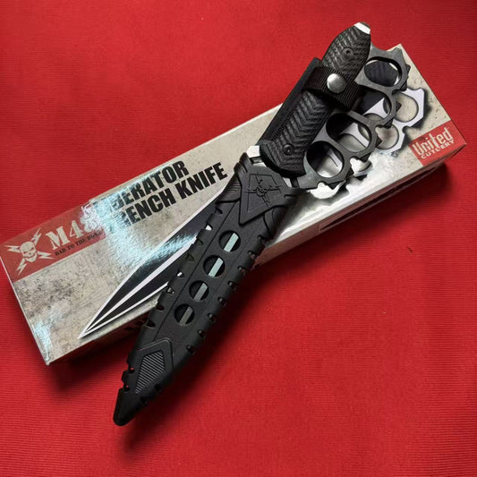 Bestselling M48 High-End Collectible Outdoor Multi-Tool High Hardness Full Tang
