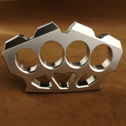 304 Steel Creative Maple Leaf Shape Outdoor Tool